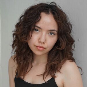 Meet your Posher, Kyana